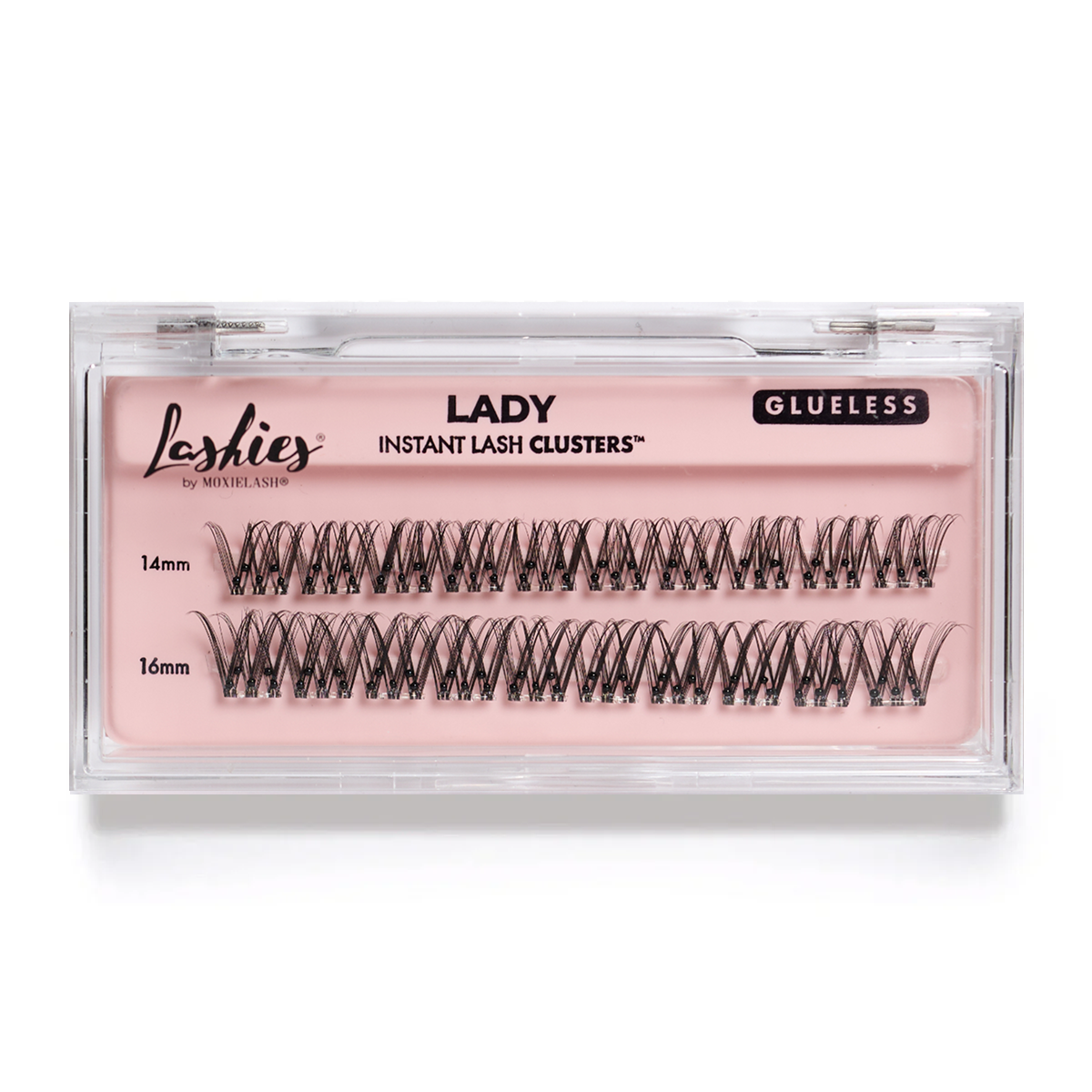 Lady Clusters