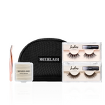 Pestañas de inicio Lashies™