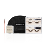 Pestañas de inicio Lashies™