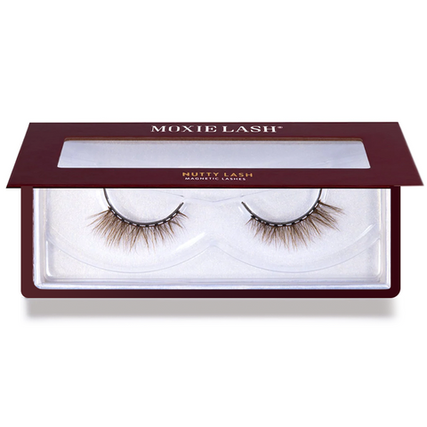 Nutty Lash