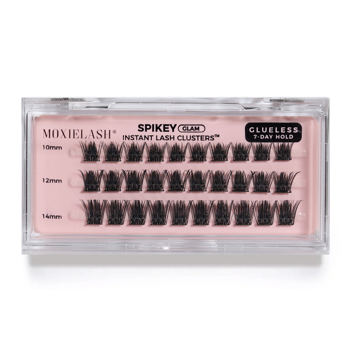Spikey Glam Discovery