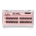 Cry Baby Clusters