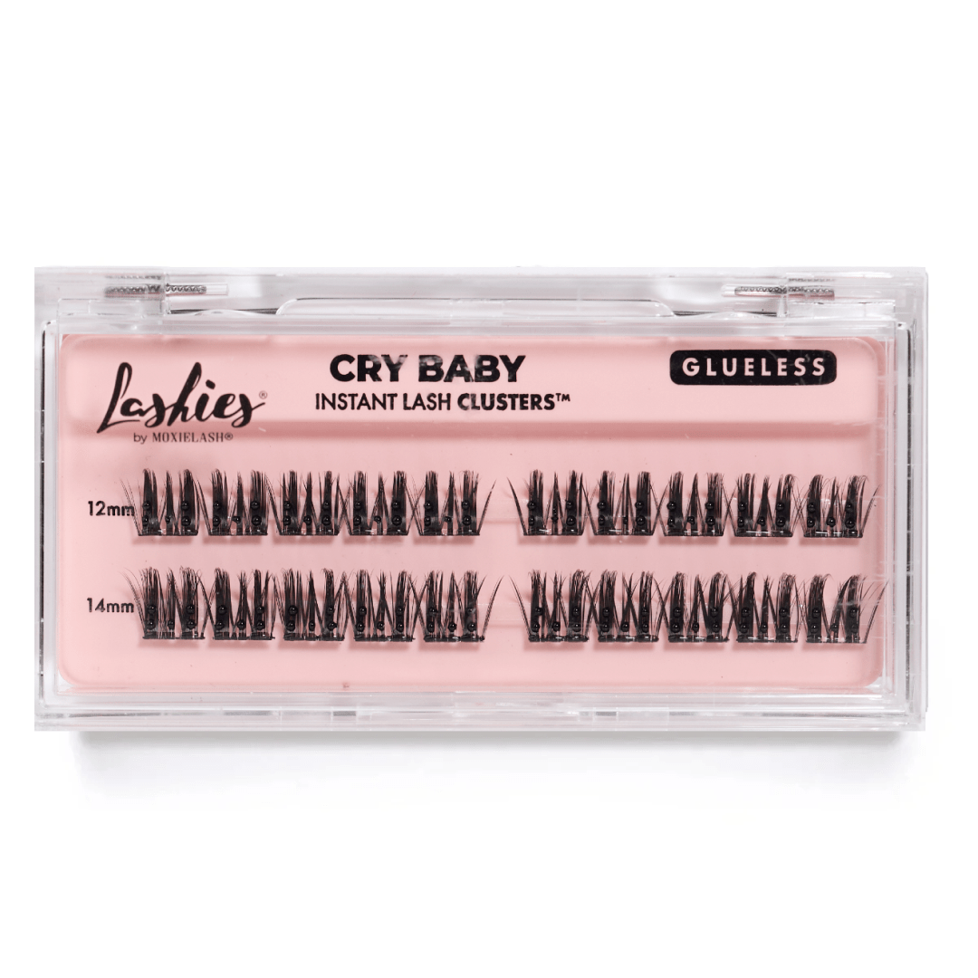 Cry Baby Clusters