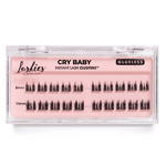 Cry Baby Clusters