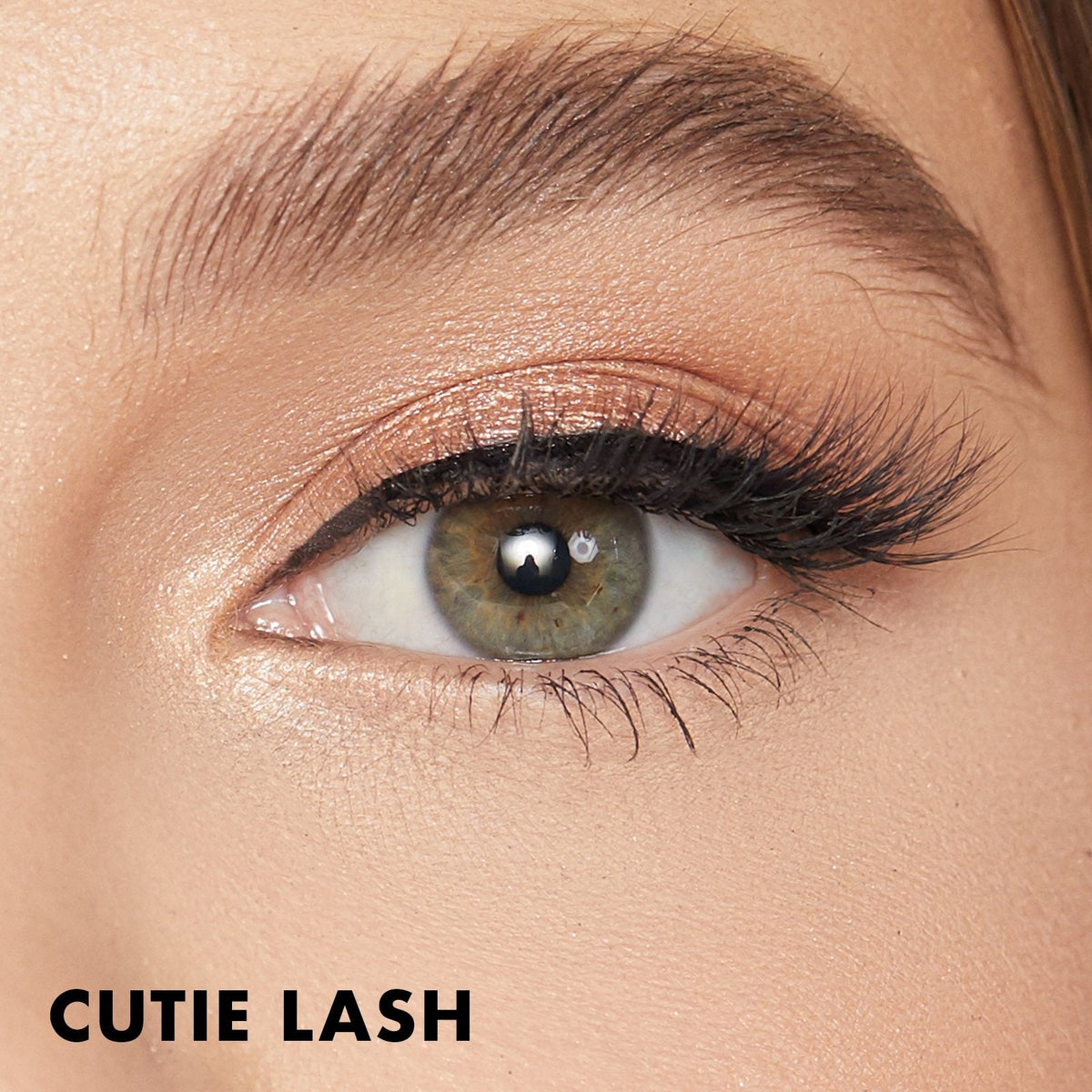 Cutie Lash