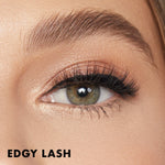 Edgy Lash