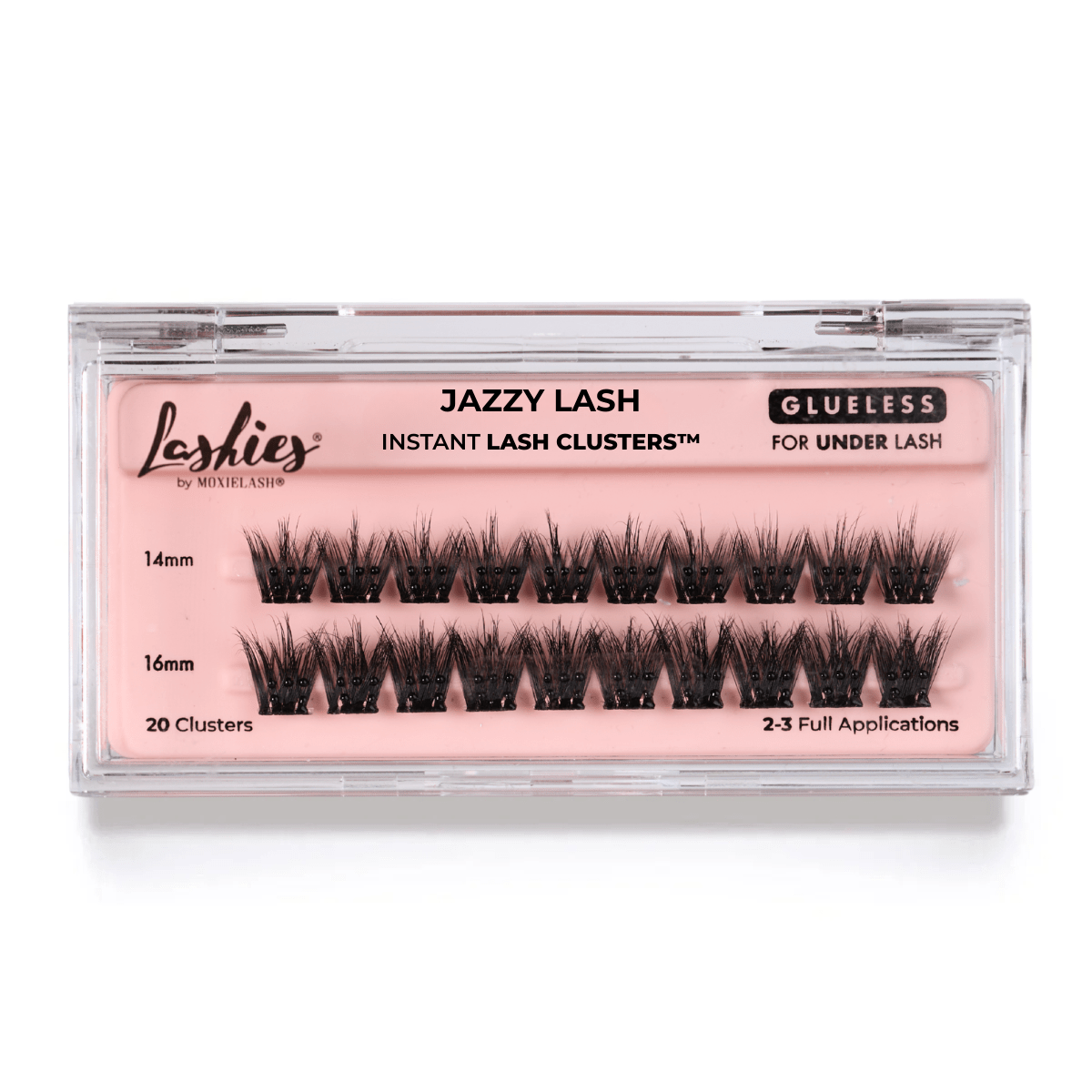 Jazzy Clusters
