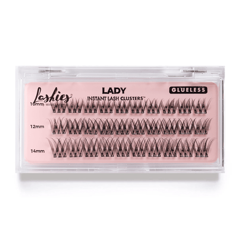 Lash Map Starter