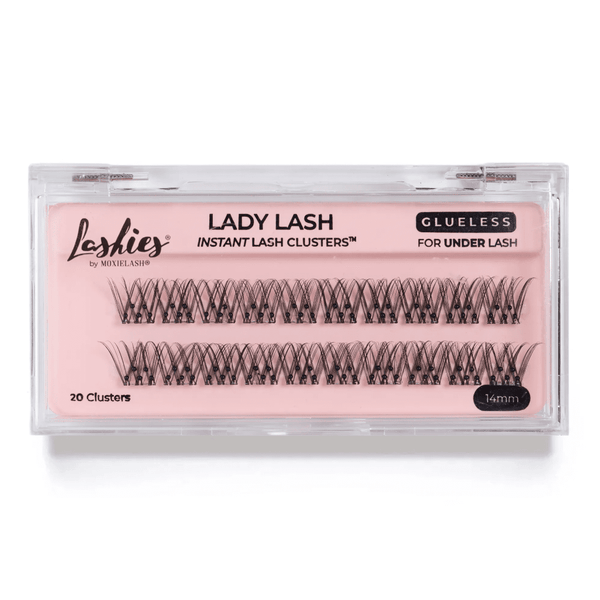 Lady Clusters