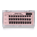 Spikey Glam Discovery