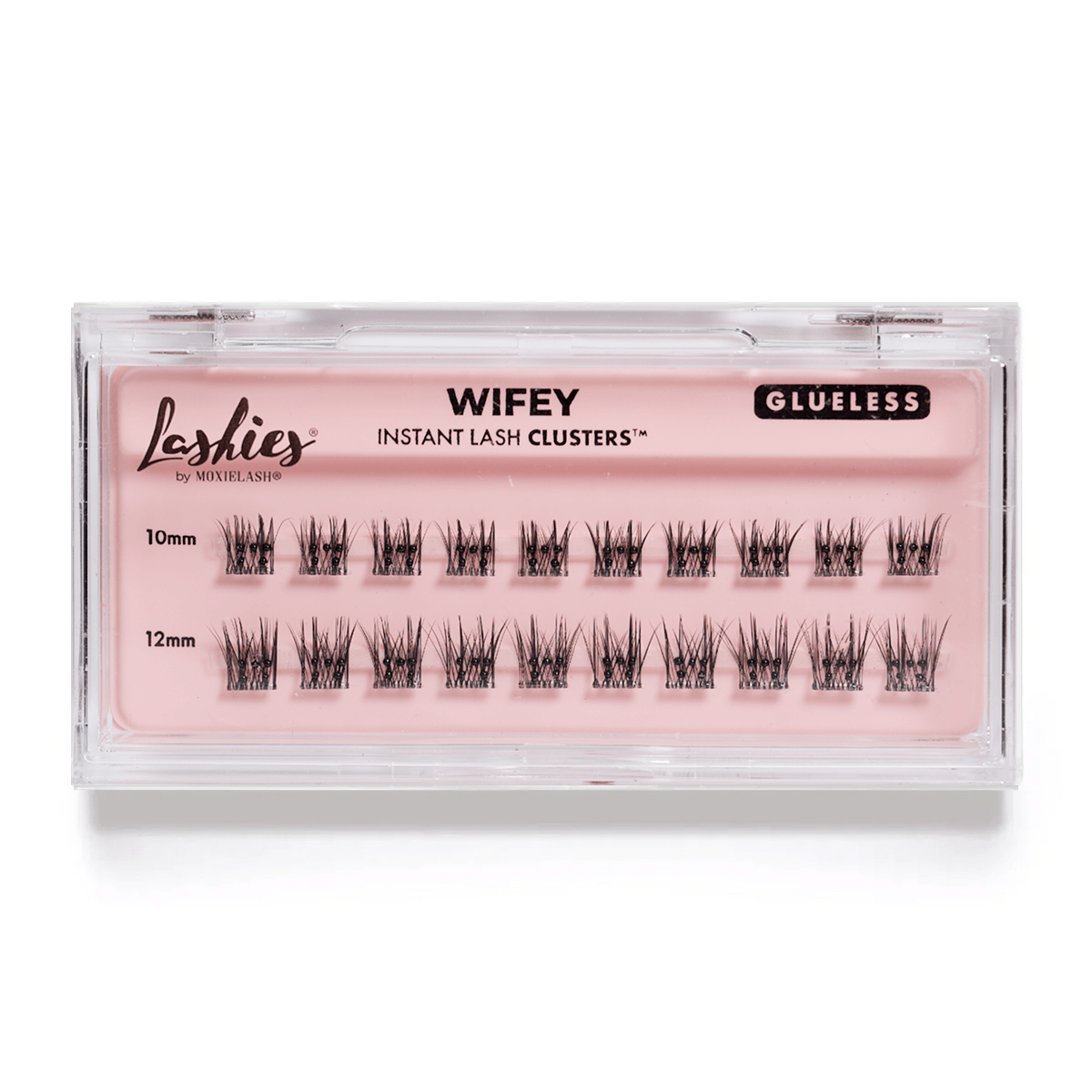 Wifey Clusters