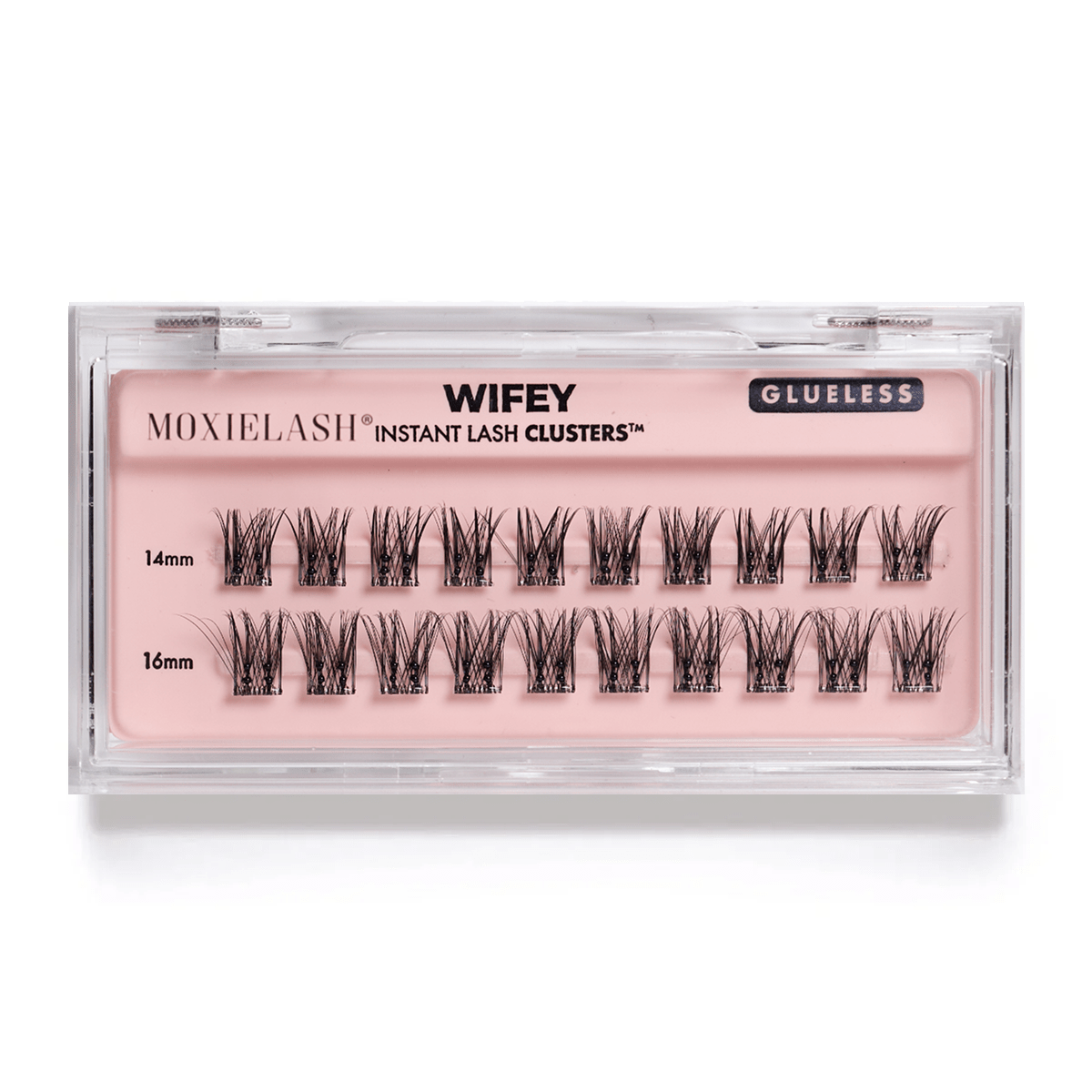 Wifey Clusters