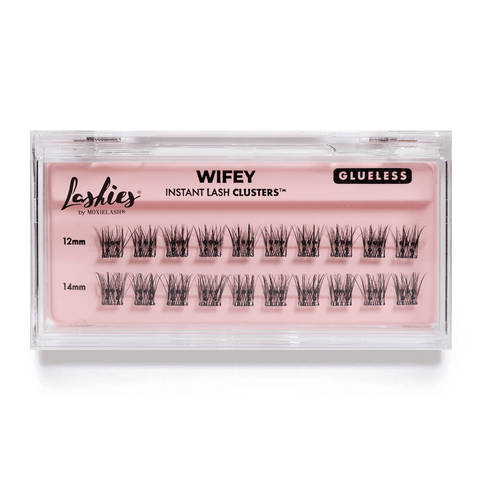 Pestañas de esposa™