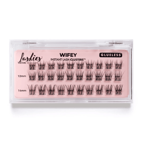 Wifey Discovery