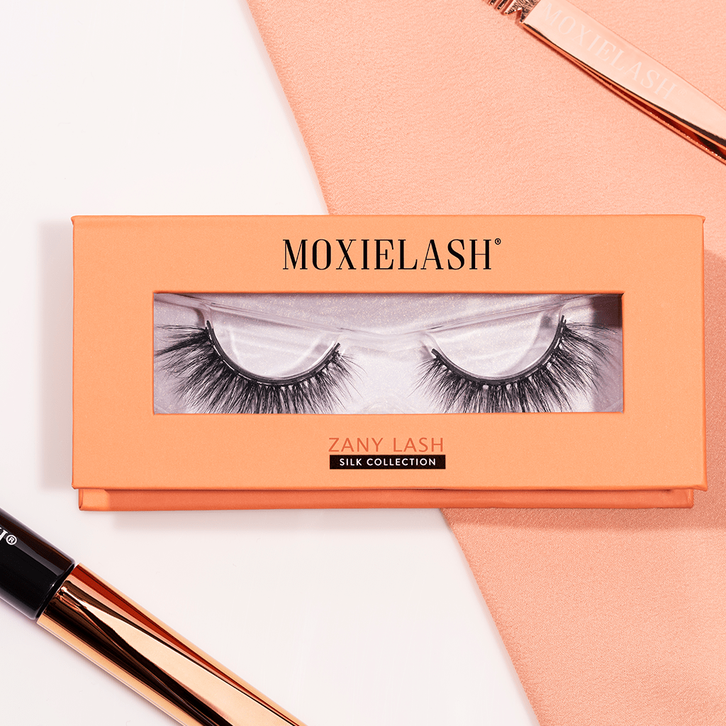 Zany Lash
