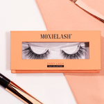 Zany Lash