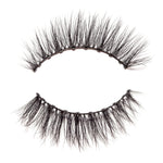 Zany Lash