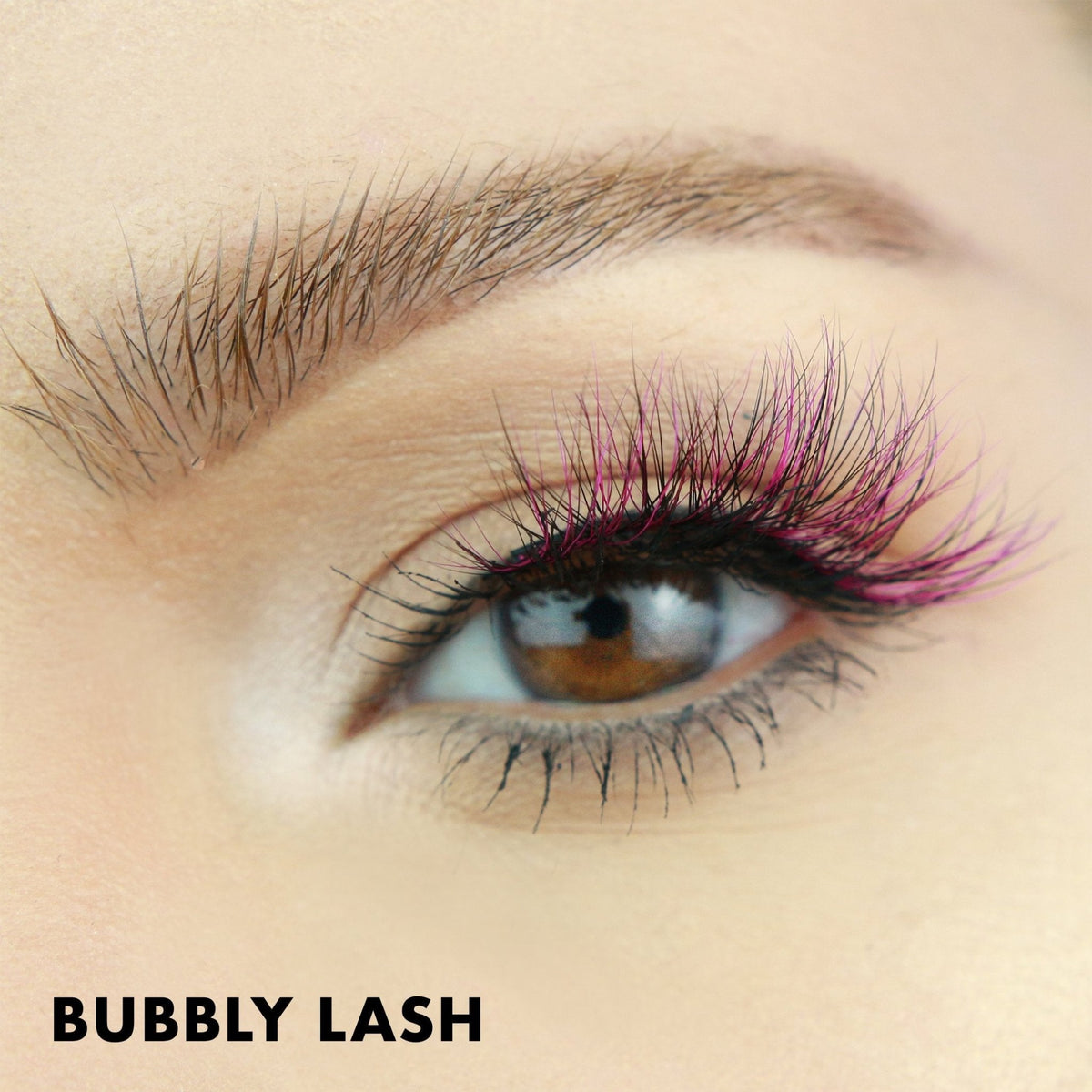 Bubbly Lash