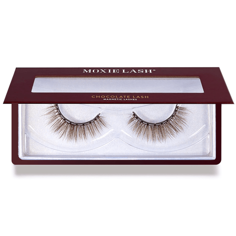 Chocolate Lash