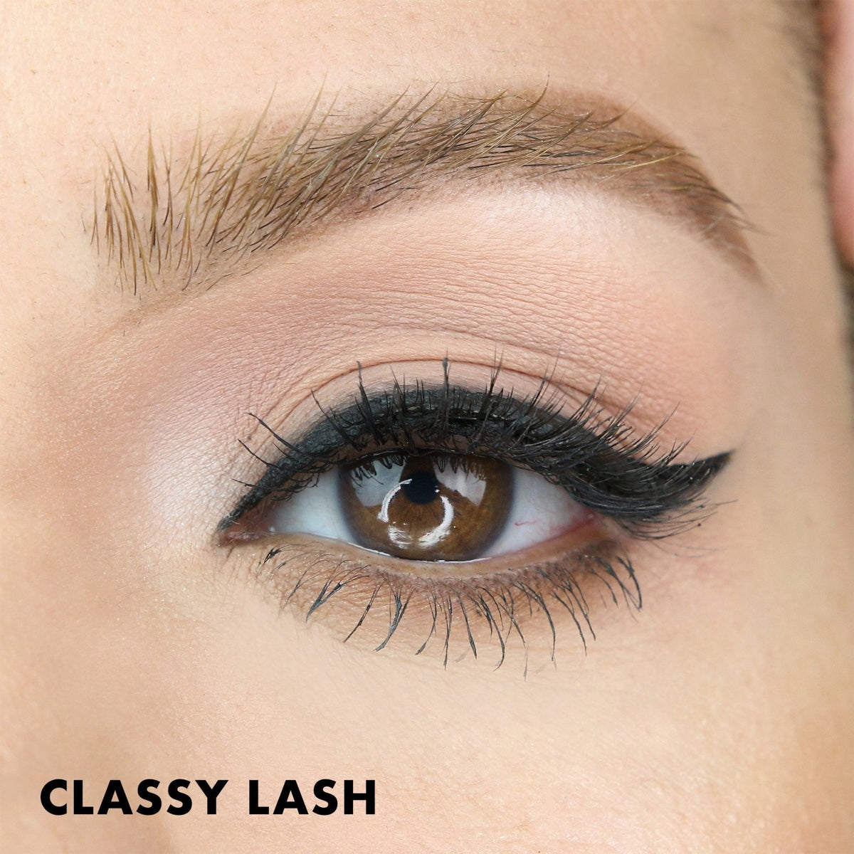 Classy Lash - MoxieLash - L2