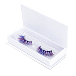 Dusty Lash