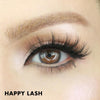 Happy Lash - MoxieLash - L13-RT