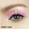 Pinky Lash