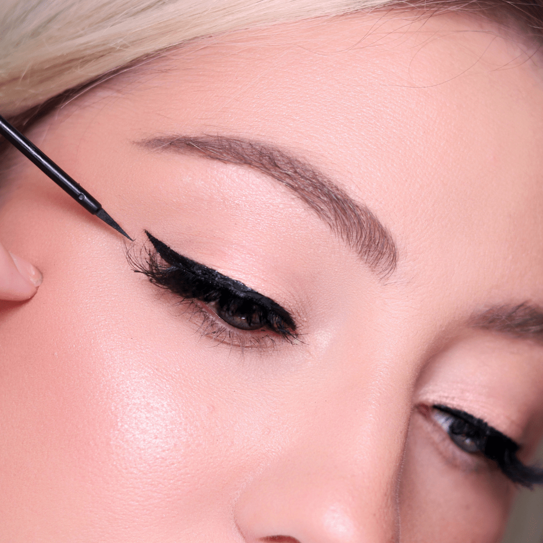 Regular Liquid Eyeliner Pen