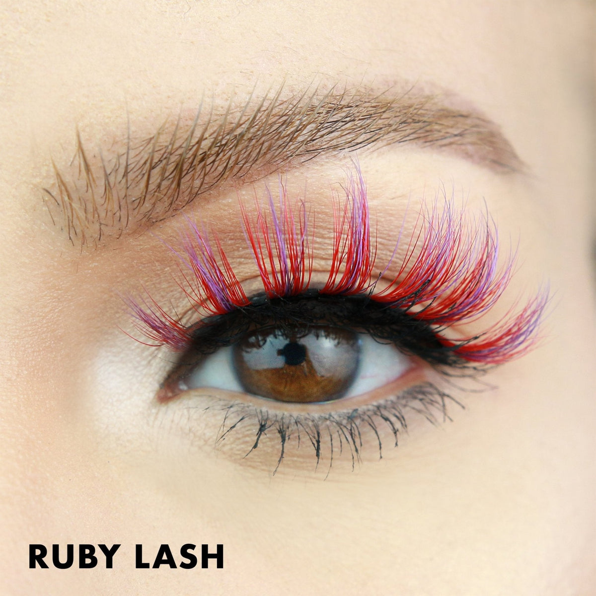 Ruby Lash